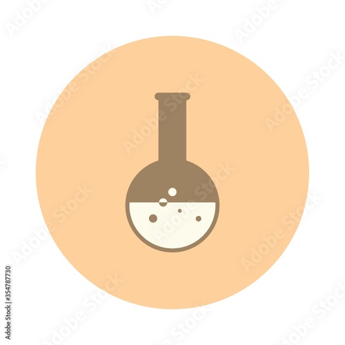 Conical flask