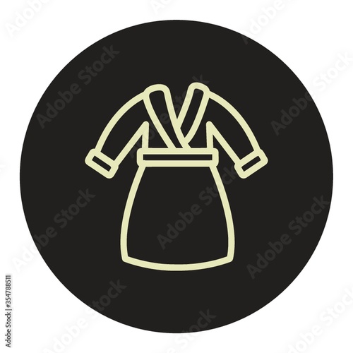 Bathrobe