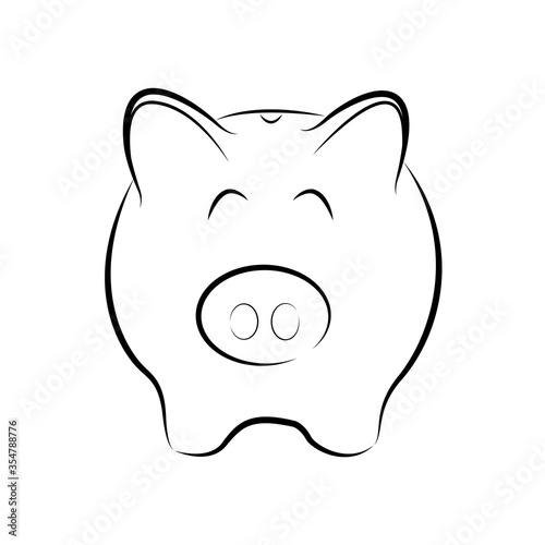piggy bank