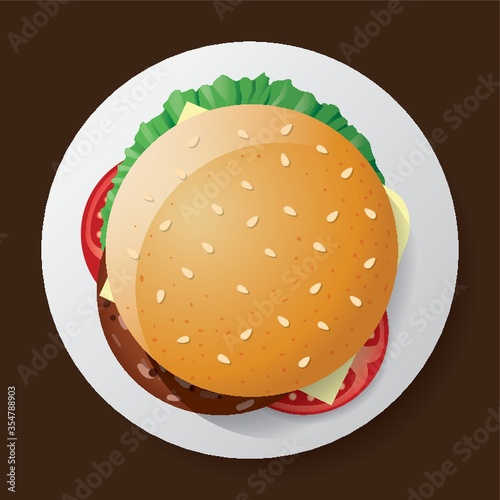 Burger