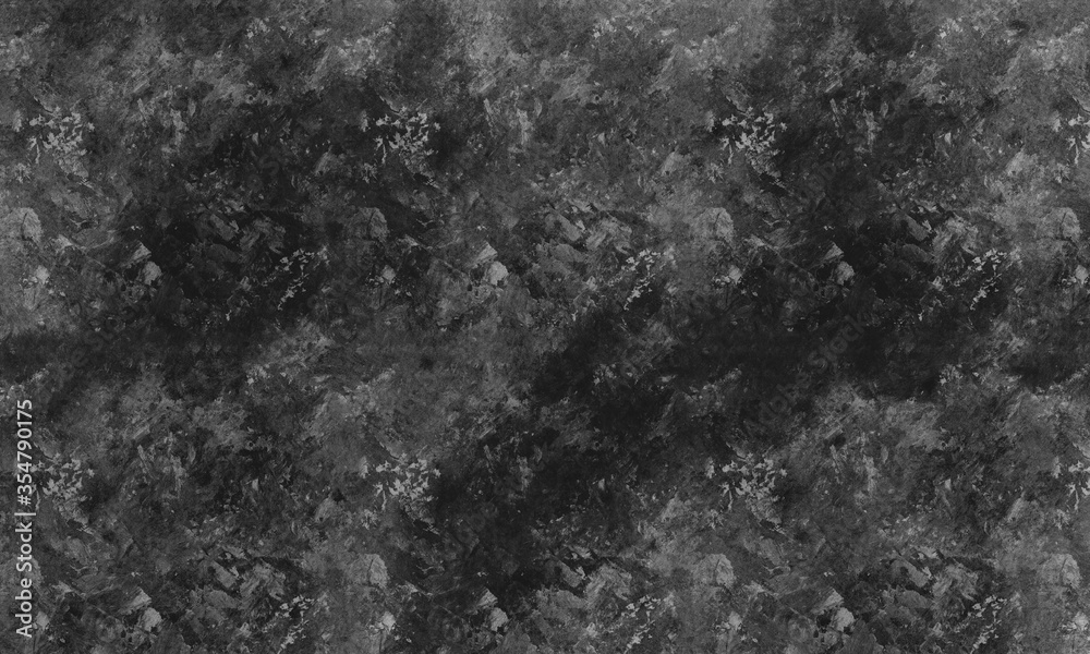 Fototapeta premium abstract concrete old texture grunge background.