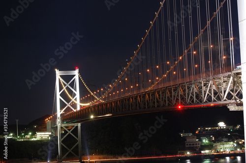 関門橋 © ryo0903