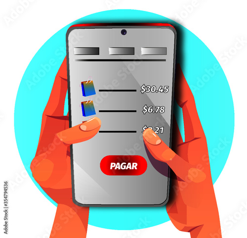 Compra online