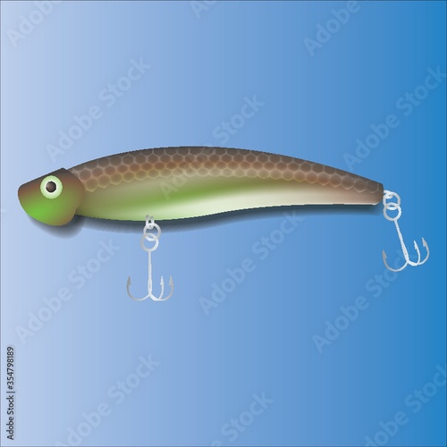 Fish lure