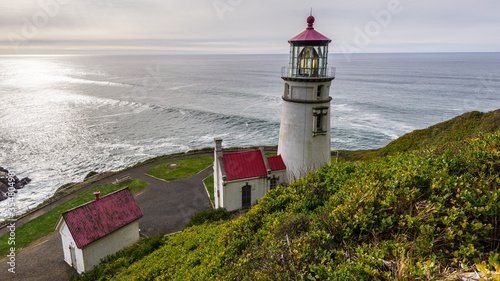 Heceta Head Lighthouse | Oregon
