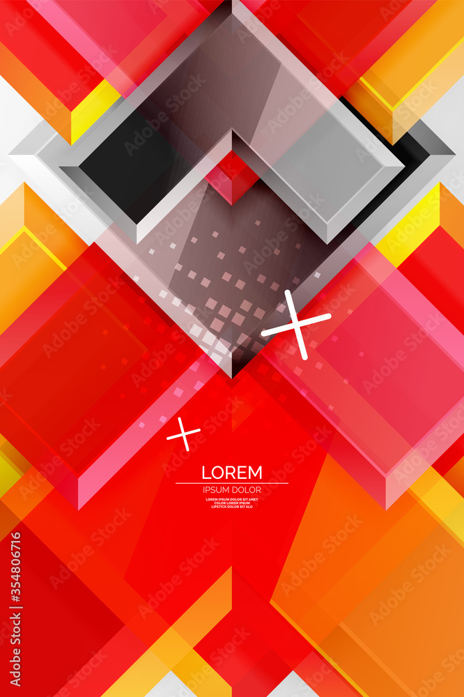 Metal arrow shape background. Abstract geometric background with 3d effect composition For Wallpaper, Banner, Background, Card, Book Illustration, landing page Metal arrow shape background. Abstract geometric background with 3d effect composition For Wallpaper, Banner, Background, Card, Book Illustration, landing page