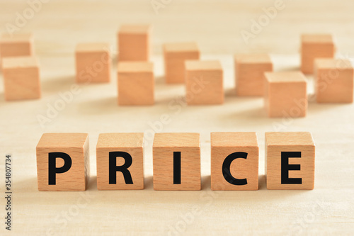 PRICE photo