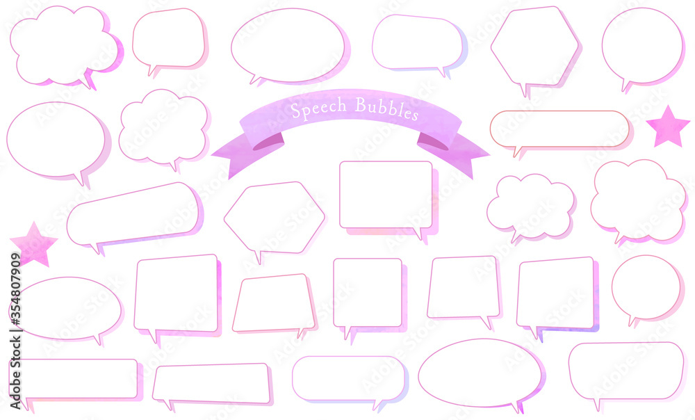 speechBubbles speechBubbles