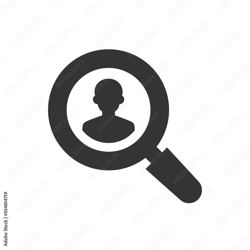 Search Job Icon Search Job Icon
