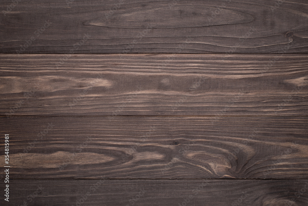 Top above overhead view photo of brown wooden background Top above overhead view photo of brown wooden background