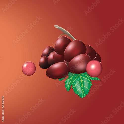 Grapes