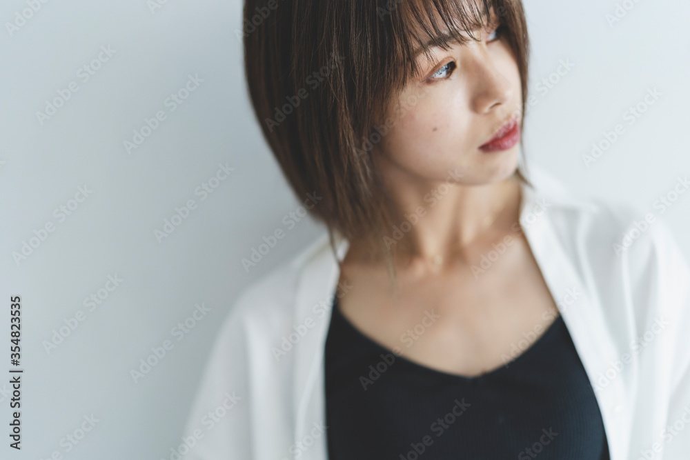 女性 女性