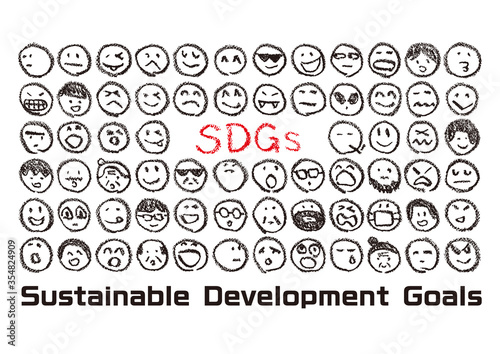 SDGs