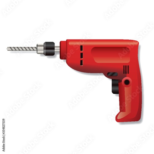 Drilling machine