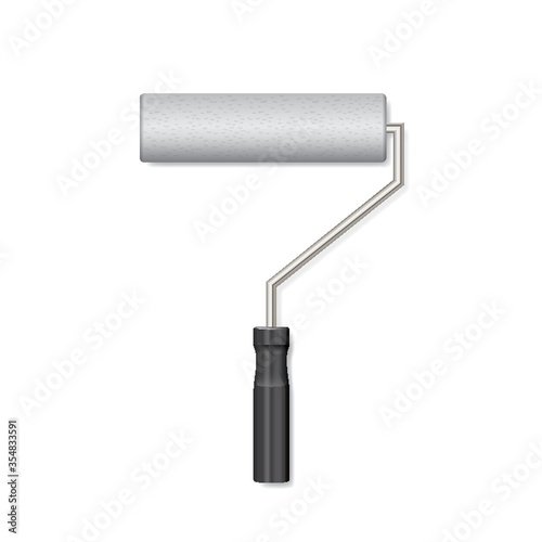 Paint roller