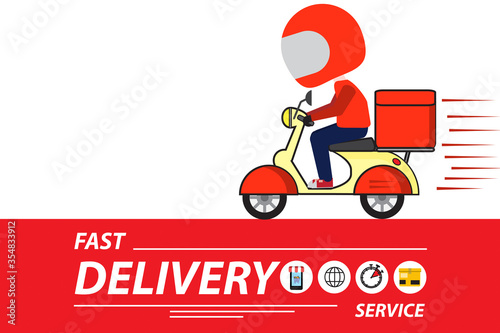 Express delivery