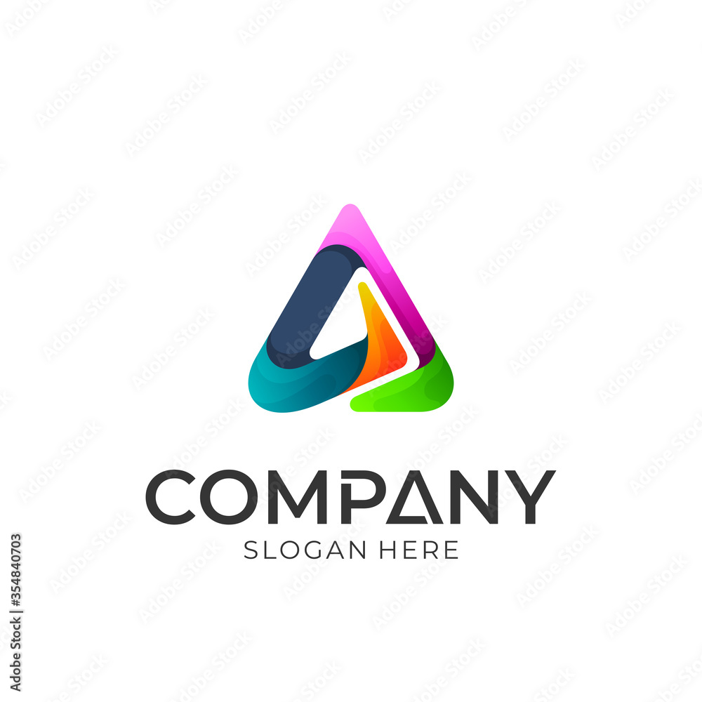 Arrow Fast Movement Logo Design, Logistic Business Logo Vector Arrow Fast Movement Logo Design, Logistic Business Logo Vector