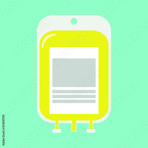 vector hyperimmune plasma bag coronavirus