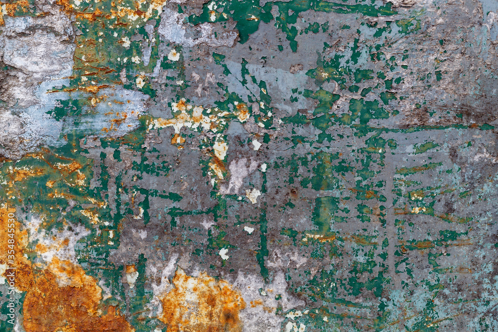 © bojanzivkovic - Old Weathered Rusty Metal Texture Useful For Background Image or to Use as Overlaying Image © bojanzivkovic - Old Weathered Rusty Metal Texture Useful For Background Image or to Use as Overlaying Image