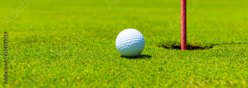 Short Putt photo