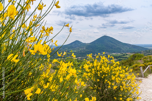 Italy Hills, colli Euganei