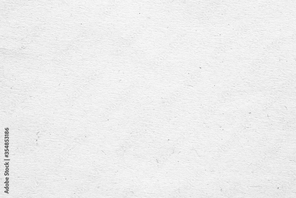 Obraz premium White recycle paper cardboard surface texture background