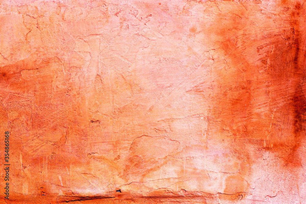 Concrete wall texture applied on minimalist building. Pink concrete wall, pink texture, texture with shadow, detailed shadow. gradient shadow. Old concrete Concrete wall texture applied on minimalist building. Pink concrete wall, pink texture, texture with shadow, detailed shadow. gradient shadow. Old concrete