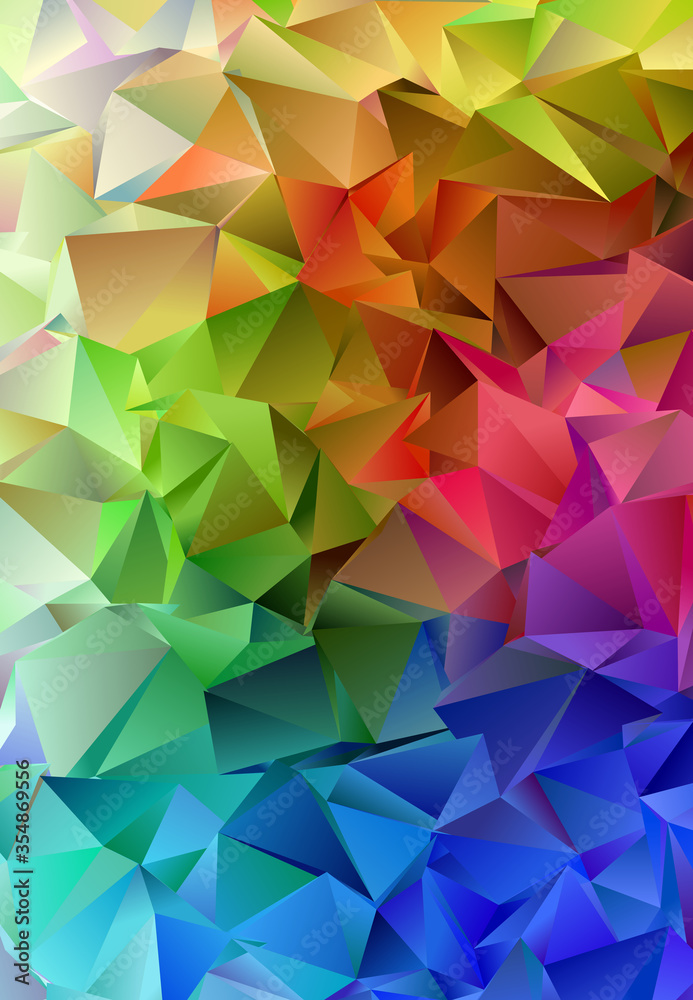 Abstract Low-Poly background. triangulated texture. Design 3d. Polygonal geometrical pattern. Triangular modern style Abstract Low-Poly background. triangulated texture. Design 3d. Polygonal geometrical pattern. Triangular modern style