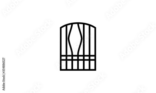 jail, free, run away
