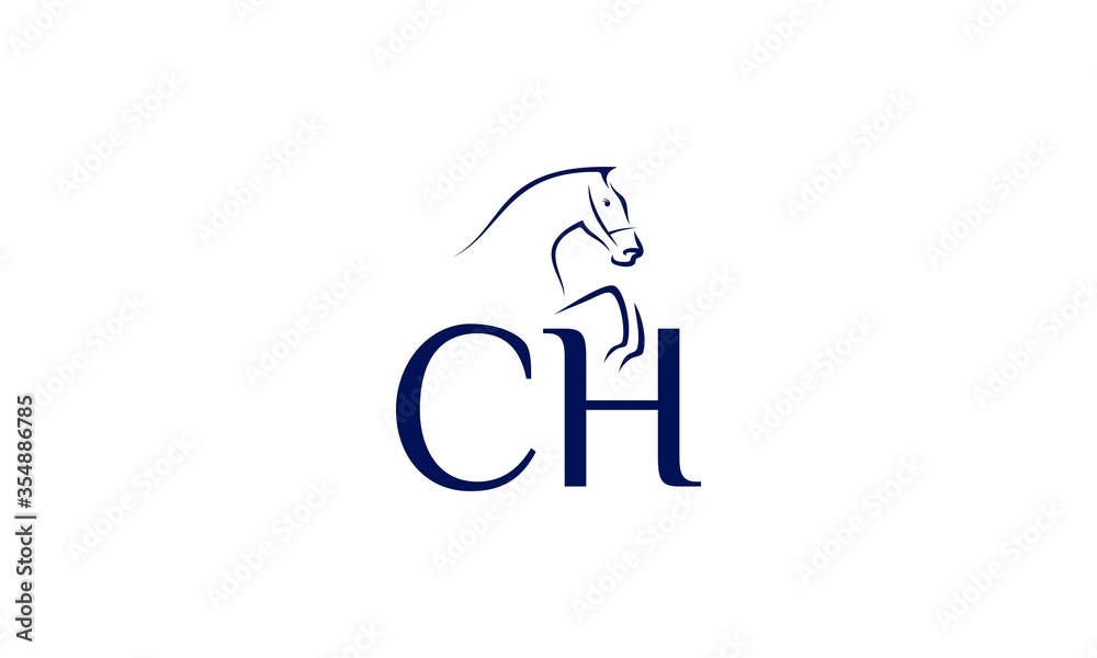 horse, icon