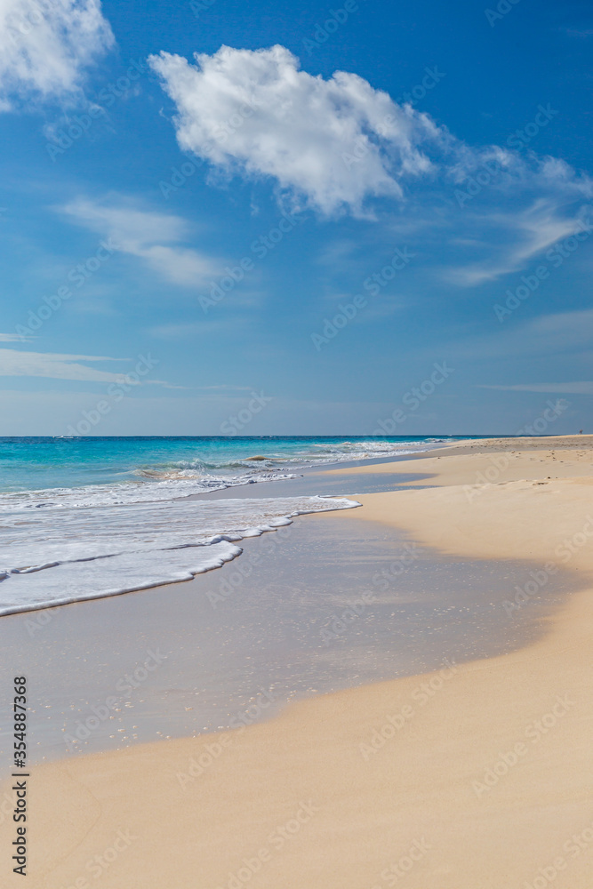 Elbow Beach, Bermuda