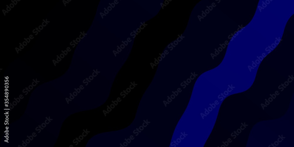 Dark Pink, Blue vector backdrop with bent lines. Abstract illustration with bandy gradient lines. Best design for your ad, poster, banner. Dark Pink, Blue vector backdrop with bent lines. Abstract illustration with bandy gradient lines. Best design for your ad, poster, banner.