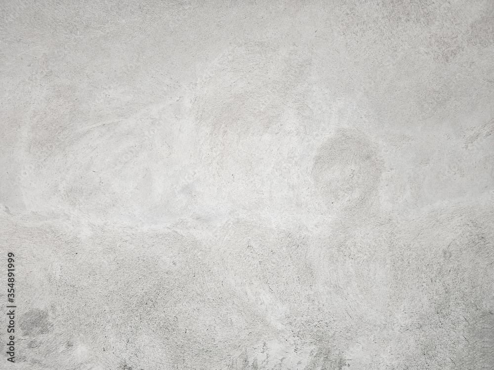 Naklejka premium Cement wall background, not painted in vintage style