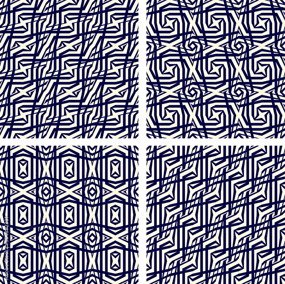 seamless geometric pattern seamless geometric pattern