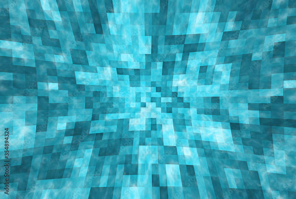 blue mosaics blue mosaics
