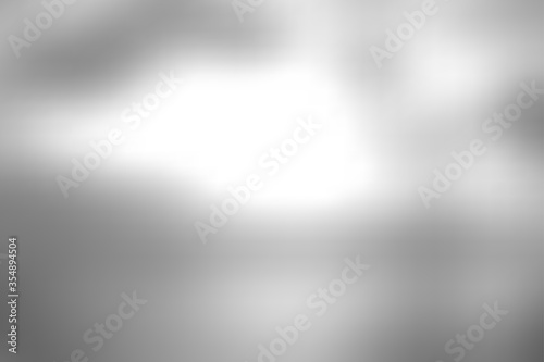Abstract blur neutral horizontal background