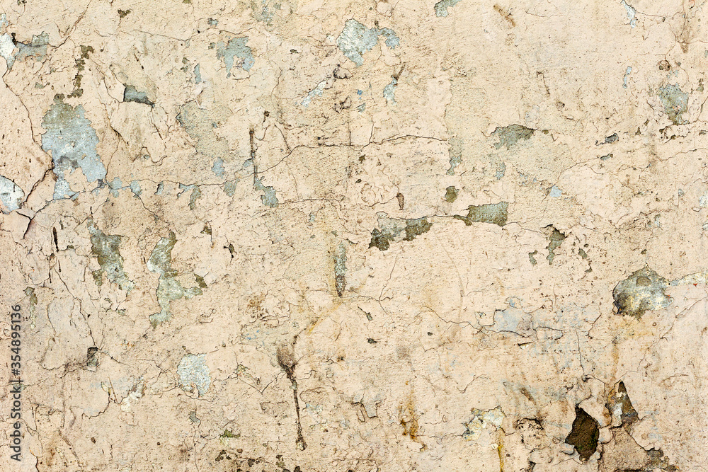 Abstract concrete, weathered with cracks and scratches. Landscape style. Grungy Concrete Surface. Great background or texture. Abstract concrete, weathered with cracks and scratches. Landscape style. Grungy Concrete Surface. Great background or texture.