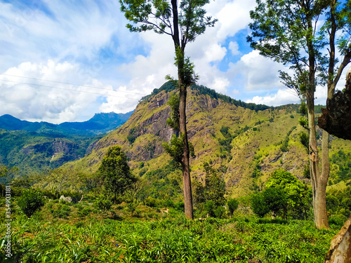 Ella , Sri Lanka