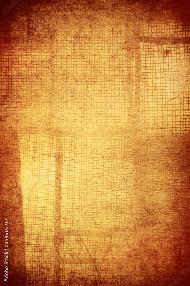 Fototapeta premium Old paper texture background