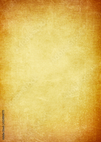 Old paper texture background