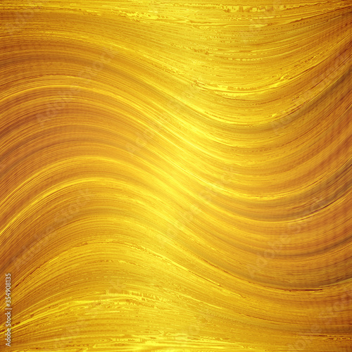 gold striped background