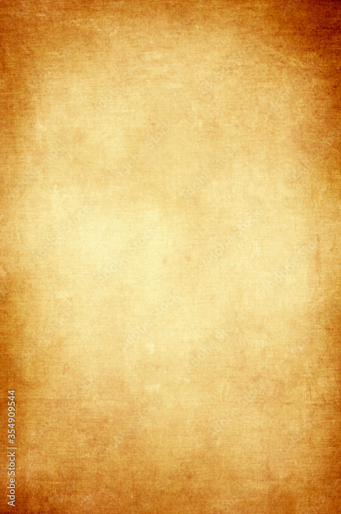 Old paper texture background