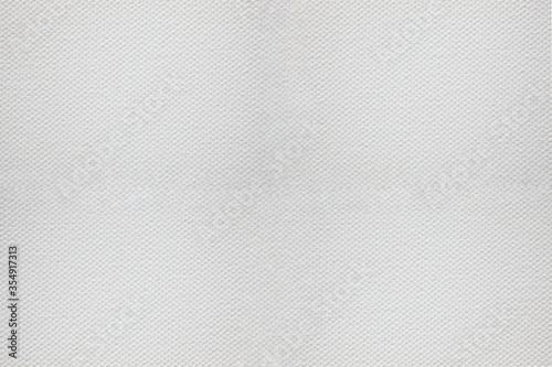 White artist canvas texture effect background stock photo useful for photo blending
