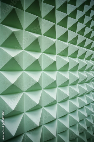 abstract geometric background photo