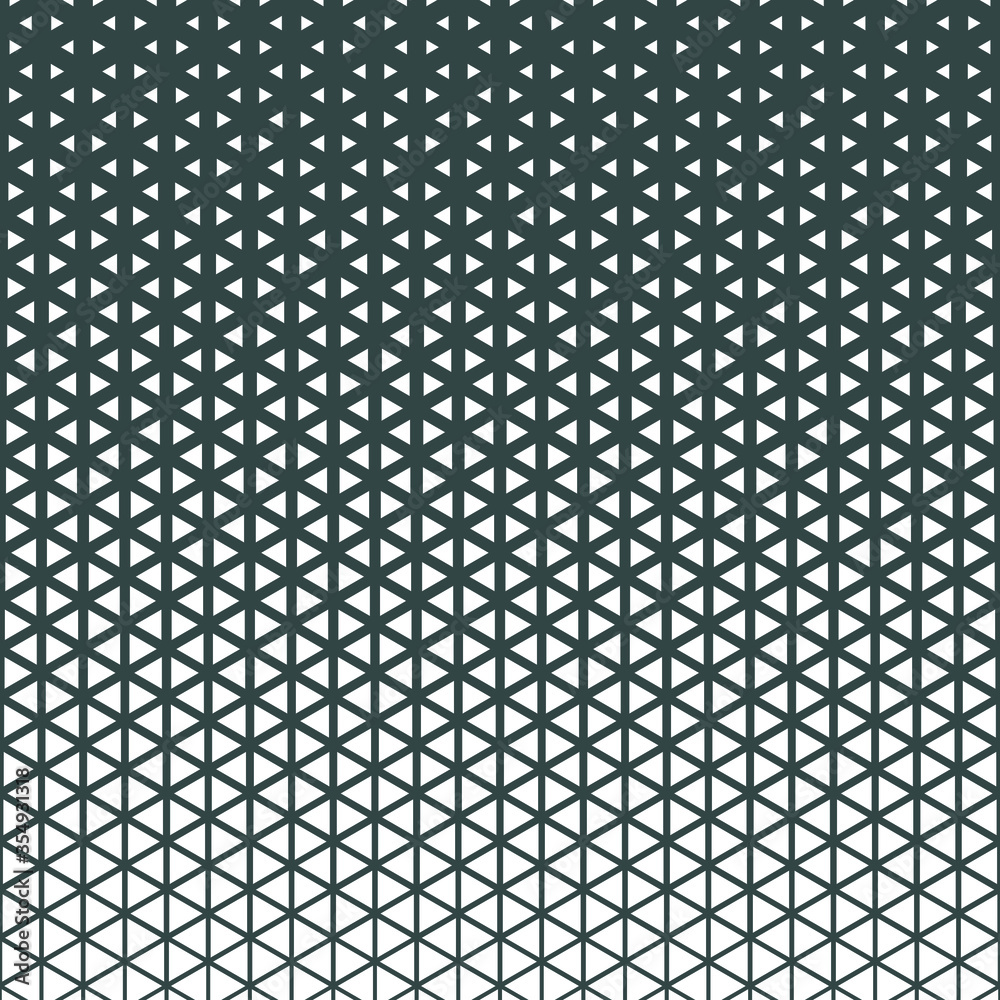 Cubes color simple pattern background.