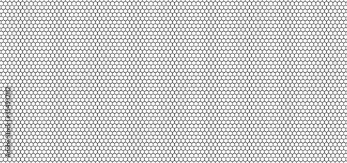 Hexagon honeycomb. honeycomb pattern. texture vector seamless carbon, Hexagon abstract background vector design. mosaic cells structure,