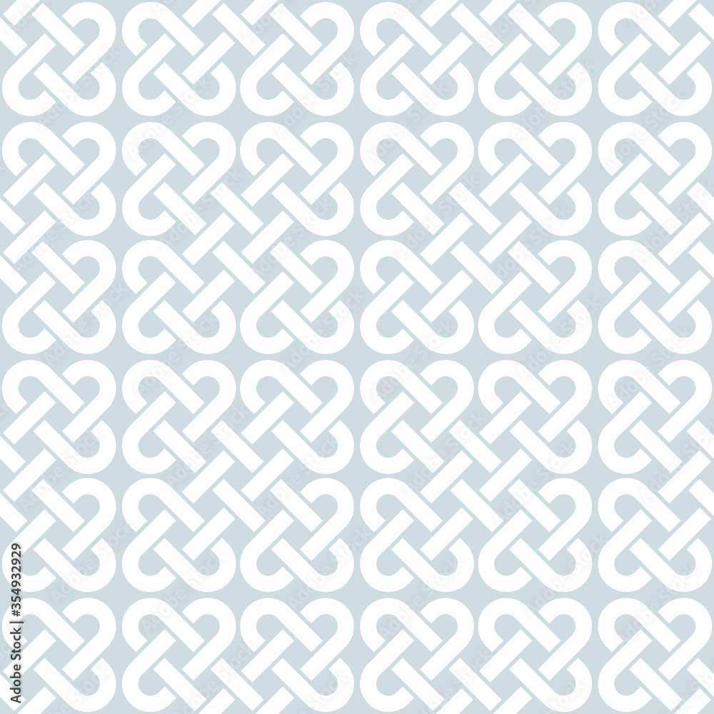 Art deco seamless background. Art deco seamless background.