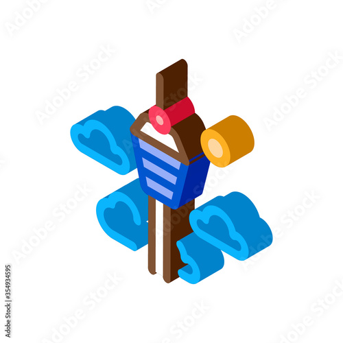Photography kuala lumpur icon vector