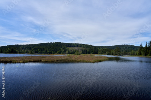 Triungsvann nature reserve © SteinOve
