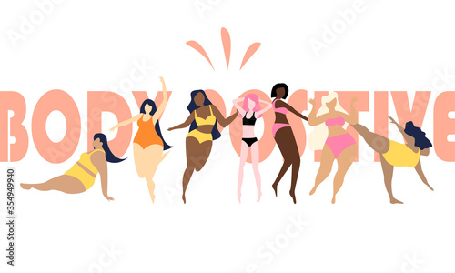 Body positive